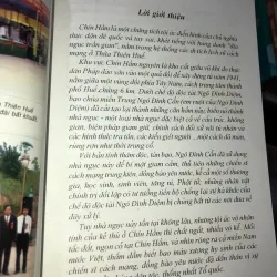 Tử ngục Chín Hầm & Những điều ít biết về Ngô Đình Cẩn - Dương Phước Thu 800251