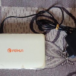 Switch Feixun FS-105D 5 Port 