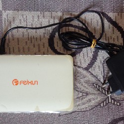 Switch Feixun FS-105D 5 Port  19676