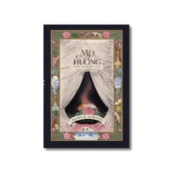 Mùi hương - Patrick Süskind