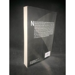 Friedrich Nietzsche và những suy niệm bên kia thiện ác mới 90% HCM0803 Triết học Oreka-Blogmeo 38292