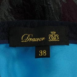 Chân váy DRAWER ドゥロワー 649679