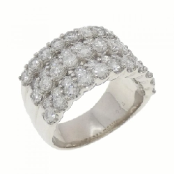 Nhẫn kim cương PT 3.00CT