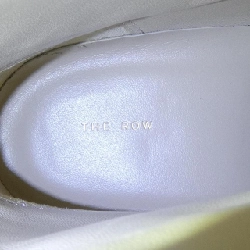 【Khuyến mãi】Giày bốt THE ROW 661958