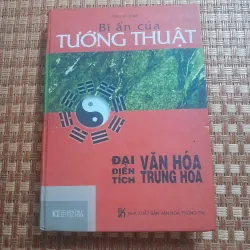 BÍ ẨN CỦA TƯỚNG THUẬT
