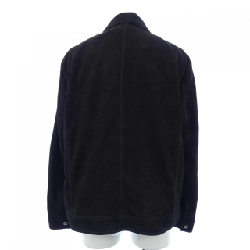 Áo khoác da ARMA WANI - Hàng hiệu Authentic 895235