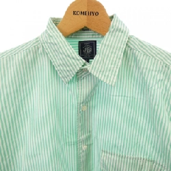 Áo sơ mi J.PRESS BAGGY FIT - Hàng hiệu Authentic 893580