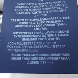 Herno PI00263DL Áo gile - Hàng hiệu Authentic 817631