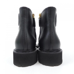 【Khuyến mãi】Giày bốt VALENTINO GARAVANI 664142