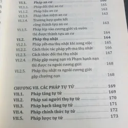 SAN BỔ TÙY CƠ YẾT-MA - Tứ Phần Luật mới 90% 640027