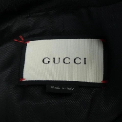 Áo khoác peacoat GUCCI 635684