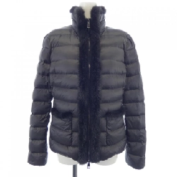 MONCLER Áo khoác lông - Hàng hiệu Chính hãng