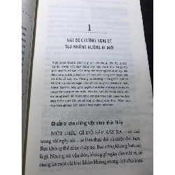 Sẵn sàng cho mọi việc 2016 mới 80% ố bẩn nhẹ bụng sách David Ellen HPB2606 KỸ NĂNG 916135