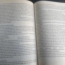 Giáo trình Siêu lý trung học Abhidhamma TheraVāda - Diệu pháp Lý Hợp Quyển 1 717686