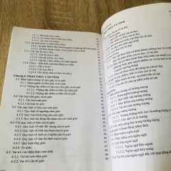 GIÁO TRÌNH TÂM LÝ HỌC ĐẠI CƯƠNG  1043109