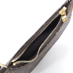 Túi xách vai Louis Vuitton Monogram Catchy PM M25223 - Hàng hiệu Chính hãng 768136