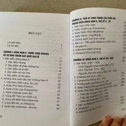 Tìm Hiểu Lịch Sử Các Nước Đông Nam Á, ASEAN 592127