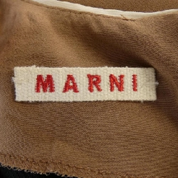 MARNI ワンピース - Hàng hiệu Authentic 650397