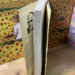 Chó Hoang Dingo, Hay Là Câu Chuyện Mối Tình Đầu - Ruvim Ixaevich Phraerman 558653