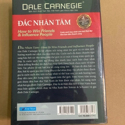 Đắc nhân tâm 497663