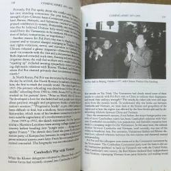 Brother Number One - Pol Pot - David P. Chandler 729007