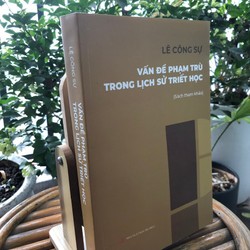 Vấn đề phạm trù trong lịch sử triết học 72002