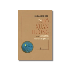 Thơ Hồ Xuân Hương - Hà Minh Đức Vanvosach