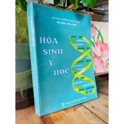 Hóa sinh y học