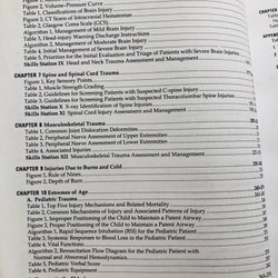 📘 ATLS STUDENT COURSE MANUAL 488515