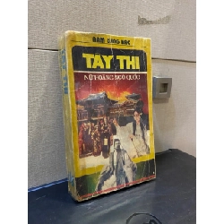 Tây Thi, Nữ hoàng Ngô quốc - Nam Cung Bắc (sách trước 75) 546340