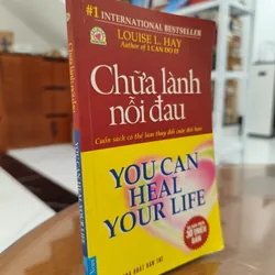 Chữa lành nỗi đau 588371