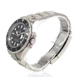 Đồng hồ Rolex Sea-Dweller 126600 SS tự động - Hàng hiệu chính hãng 880014