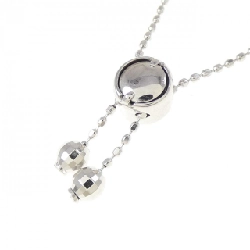 K14WG Đá Topaz Trắng Dây Chuyền 0.25CT - Hàng hiệu Chính hãng 865817