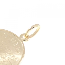 Mặt dây chuyền 750YG - Hàng hiệu Authentic 867485