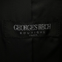 Áo khoác da GEORGES RECH 628401