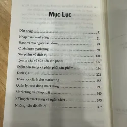 Tự Học MBA Marketing Trong 30 Ngày 976048