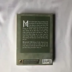 Hồ sơ số 113 730800