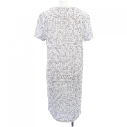 Đầm cắt HERMES - Hàng hiệu Authentic 818921