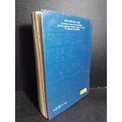 Bài giảng ngoại khoa cơ sở triệu chứng học ngoại khoa mới 80% bẩn bìa, ố nhẹ, có highlight HCM1001 Bộ Môn Ngoại DHYD GIÁO TRÌNH, CHUYÊN MÔN 380456