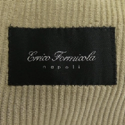 Áo khoác ERRICO FORMICOLA - Hàng hiệu Authentic 895564
