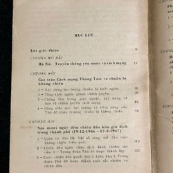 BẢN ĐẶC BIỆT - THỦ ĐÔ HÀ NỘI LỊCH SỬ KHÁNG CHIẾN CHỐNG THỰC DÂN PHÁP (1945-1954) 461941