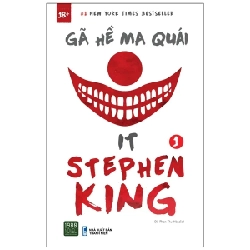 IT - Gã Hề Ma Quái - Tập 1 - Stephen King 284878