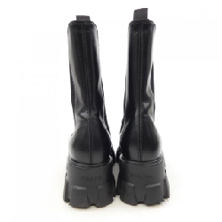 Giày bốt PRADA 1U749M - Hàng hiệu Authentic 828048