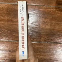 Làng văn hoá cổ truyền Việt Nam (9) 1020327