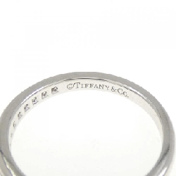 Nhẫn Tiffany Hình Bán Nguyệt Đặt Kênh - Hàng hiệu Authentic 833262