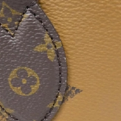 Túi Louis Vuitton Monogram Giant OnTheGo MM M45321 616616