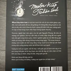 Muôn kiếp nhân sinh 1 568418