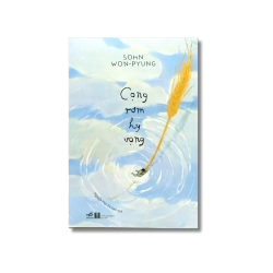 Cọng rơm hy vọng - Sohn Won