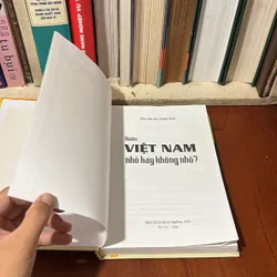 II Sách Hay: Nước Việt Nam Nhỏ Hay Không Nhỏ? - Diễn Đàn Báo Thanh Niên - 2006 739228