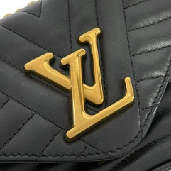 Túi xách chéo Louis Vuitton New Wave Chain Bag PM M51683 - Hàng hiệu Chính hãng 801736